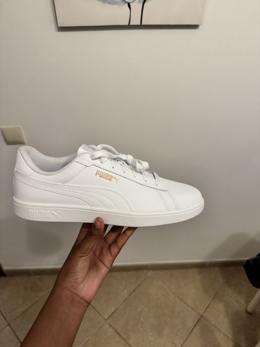 Sapatilhas puma grounded sl511273772400650242