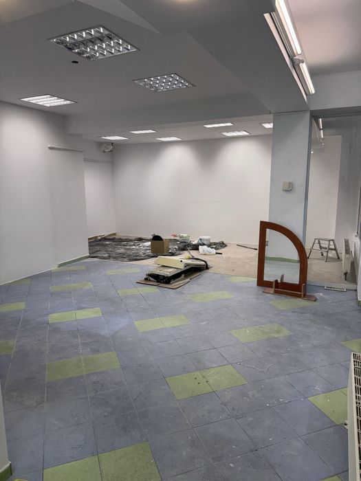 Lokal handlowo uslugowy 50 m2 centrum ul Sienkiewicza