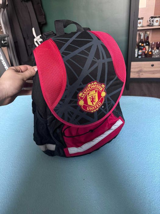 Plecak Manchester United