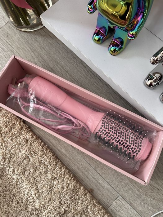 Mermade Blow Dry Brush