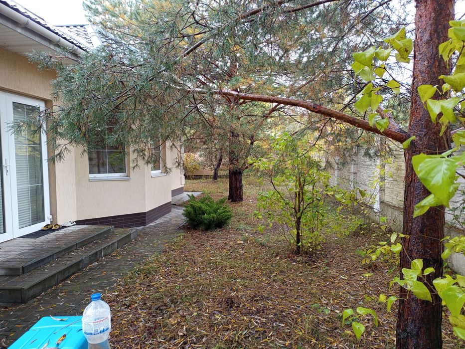 Гореничи, будинок 260 м, 12 соток, развита інфраструктура