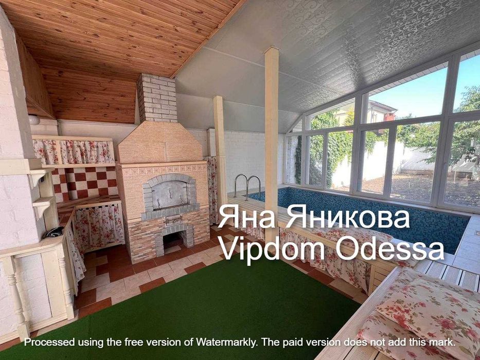 Дом по адресу ул. Китобойная (площадь 390 м²) - Atlanta.ua - фото 11