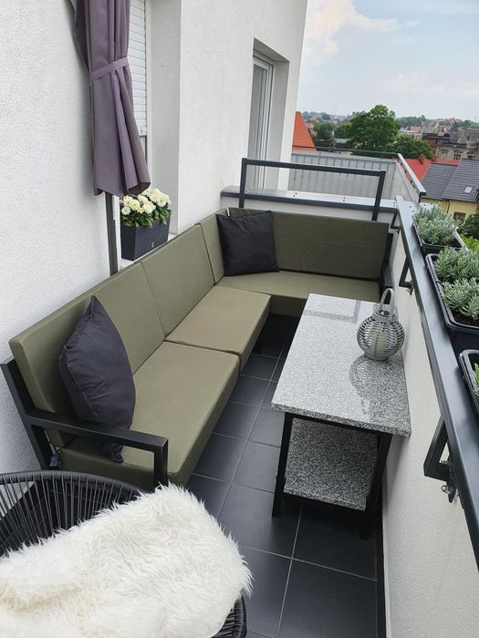 poduszki ogrodowe ,do przyczep campingowych.. różne wymiary