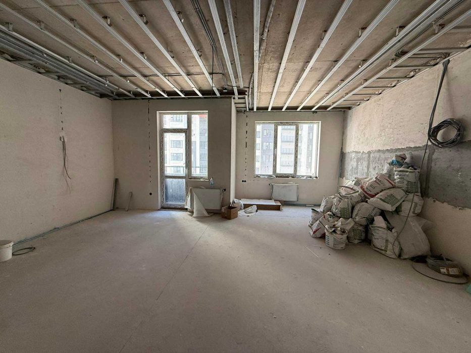 3-комнатная квартира по адресу (площадь 100 м²) - Atlanta.ua - фото 8