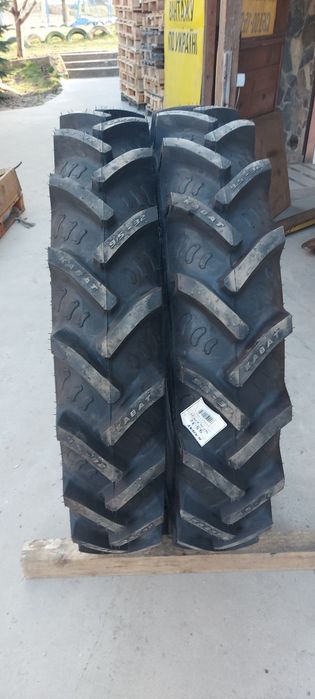 9.5-32 Kabat, Індія ,Ялинка,9.5R32 Росава.Т-16,25,СЗ-3.6