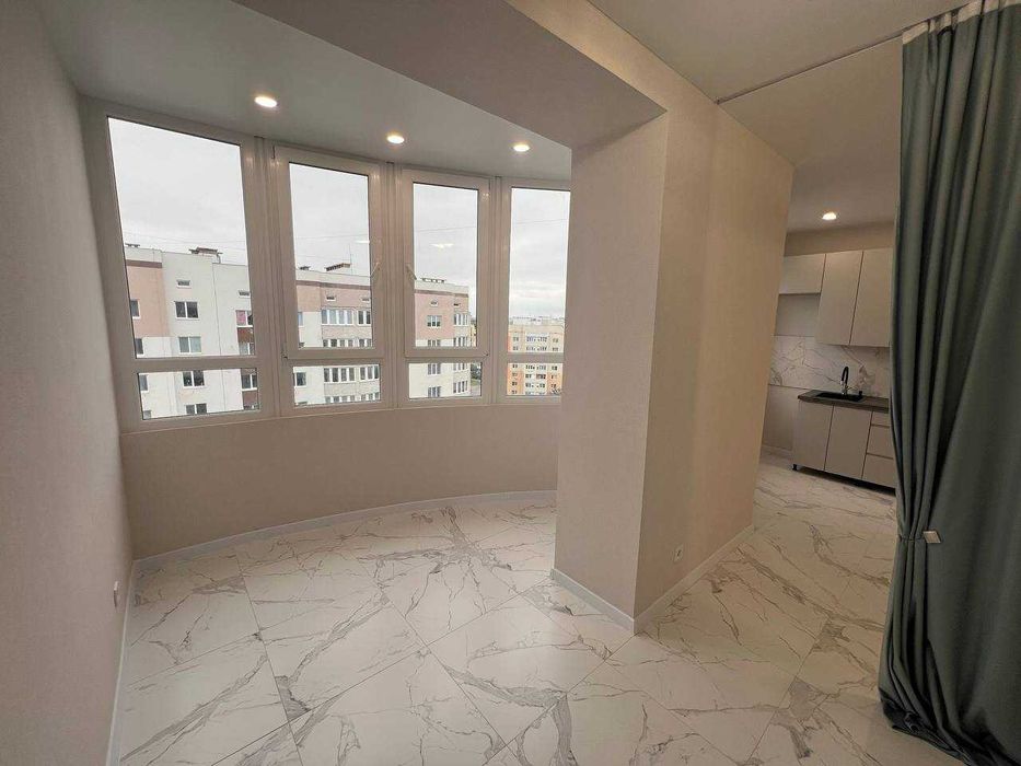 1-кімнатна квартира за адресою вул. Миколаївська (площа 53 м²) - Atlanta.ua - фото 6