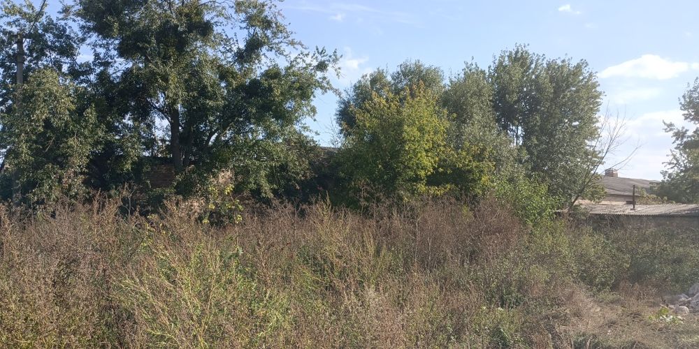 Ділянка в Гостомелі