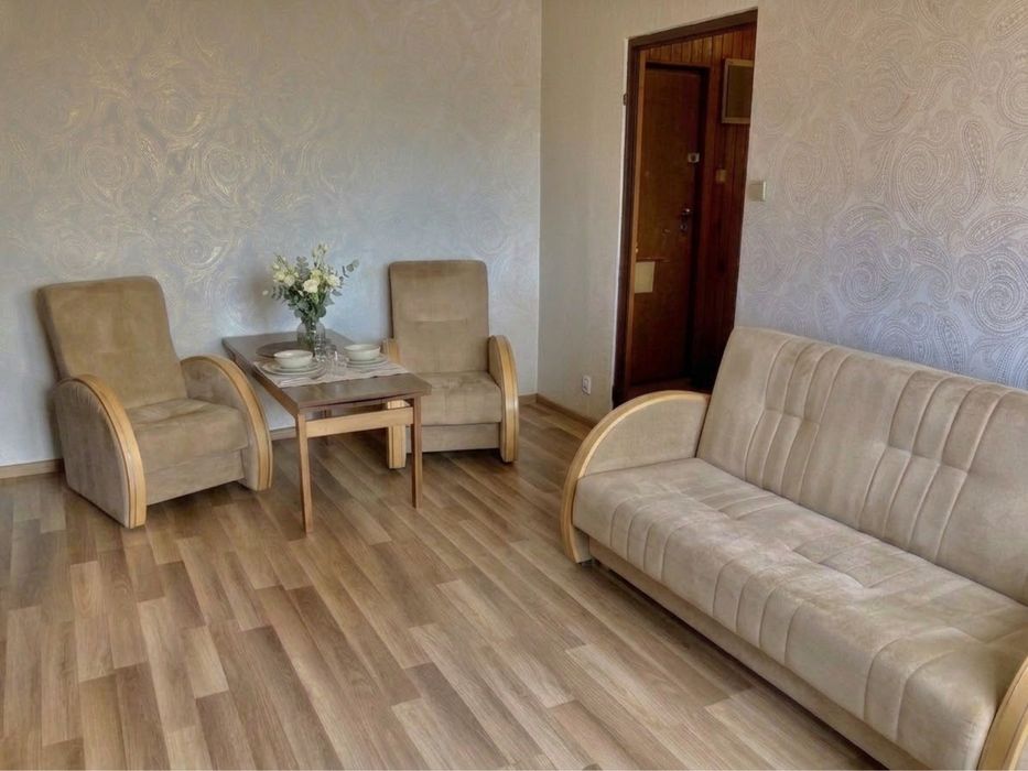 3-pokojowe mieszkanie 53 m² Suchanino