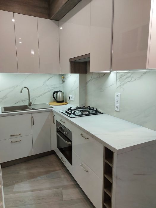 1-комнатная квартира по адресу (площадь 36 м²) - Atlanta.ua - фото 5