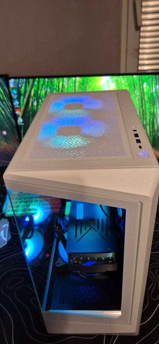 -+ НОВИЙ ПК Ryzen 5 7500F / GeForce RTX 3080 10Gb / 32Gb DDR5 НОВИЙ +-