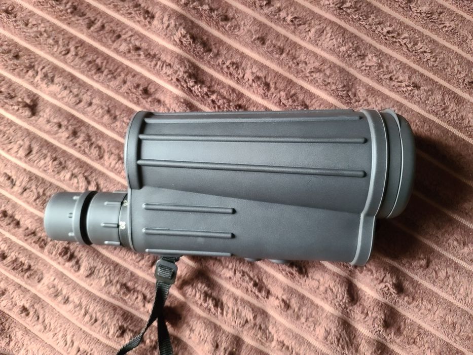 シビル Sibir 20-50x50 単眼スポッティングスコープ シビル Sibir 20-50x50 単眼スポッティングスコープ Sibir 20