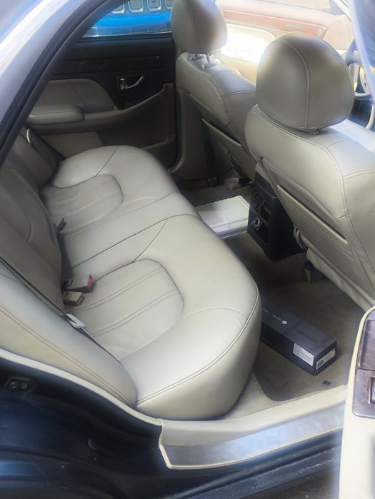 Продам автомобіль хундай xg30