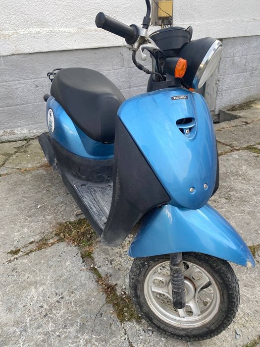 Скутер Honda Dio 50