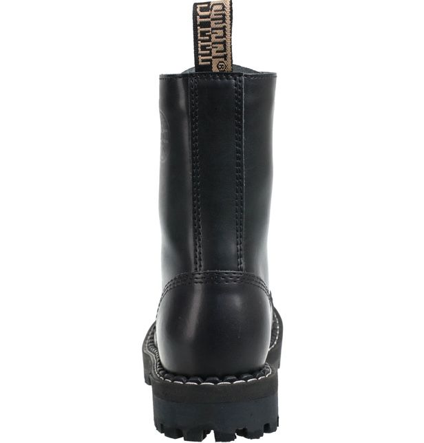 Зимние ботинки Steel