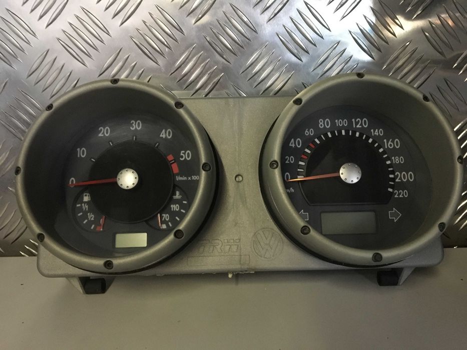 Zegar Licznik Vw Polo SDI ADAX KOŹLE