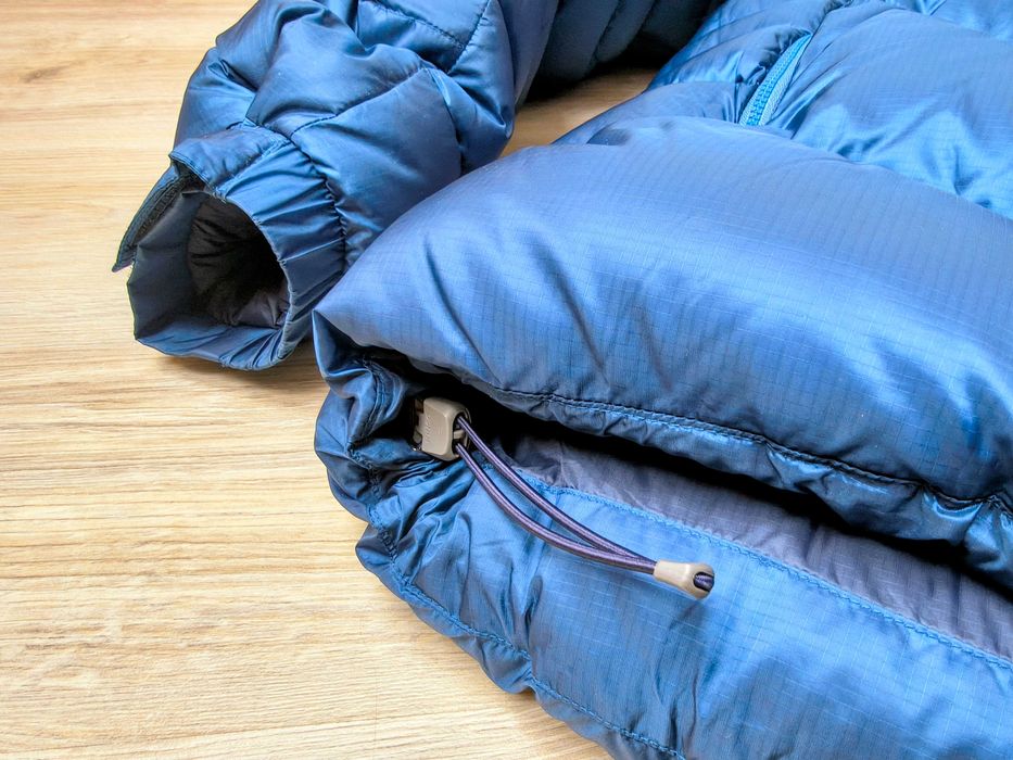 Rab Positron Pro kurtka puchowa