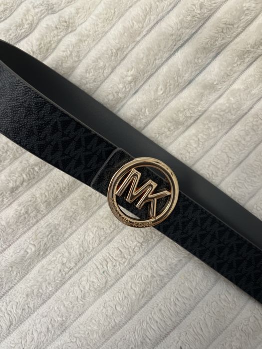 pasek skórzany 130cm