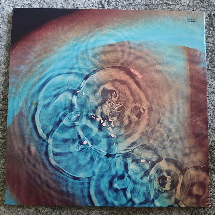 Pink Floyd - Meddle
