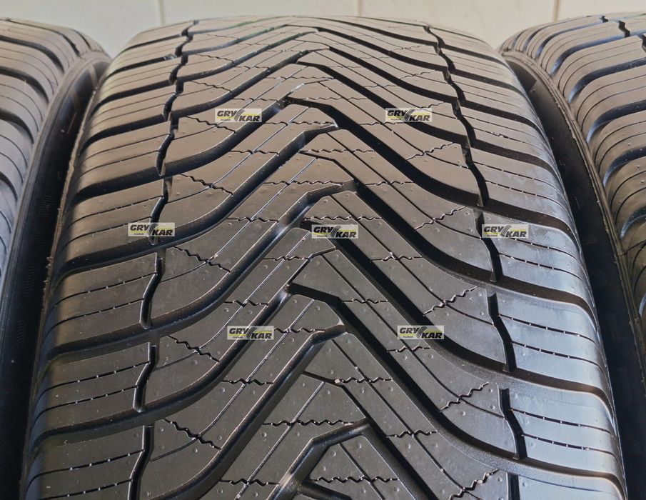 235/45R19 Gripmax Suregrip A/S 99W 2024r C/C/72dB 2 lata gwar. 330zł/s