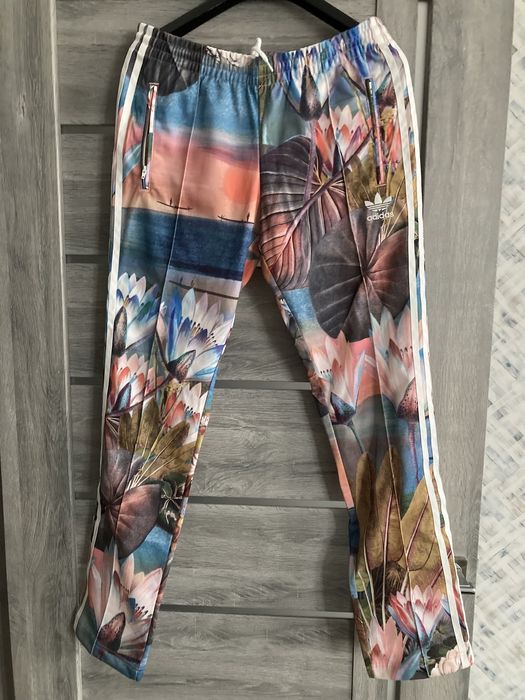 Штаны Adidas Original