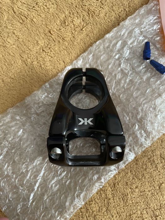 Вынос руля KORE 31.8 35мм