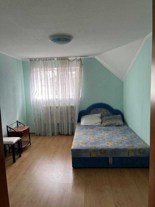 Продаж гарного видового будинку с. Лящівка