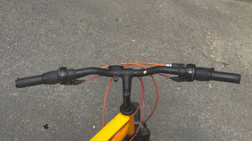 Велосипед Discovery