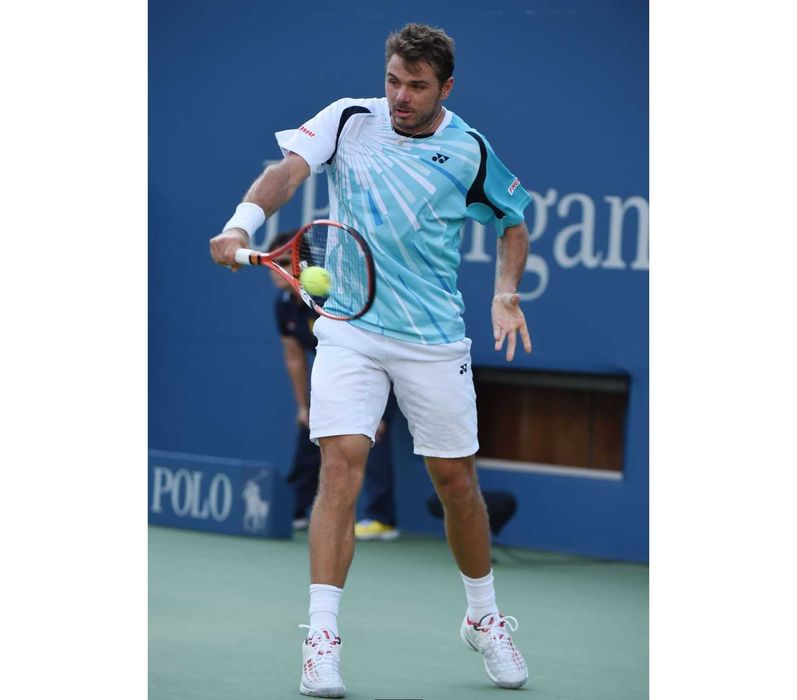 Raquete YONEX Vcore 97  Duel  G ou HG - Stan. Wawrinka