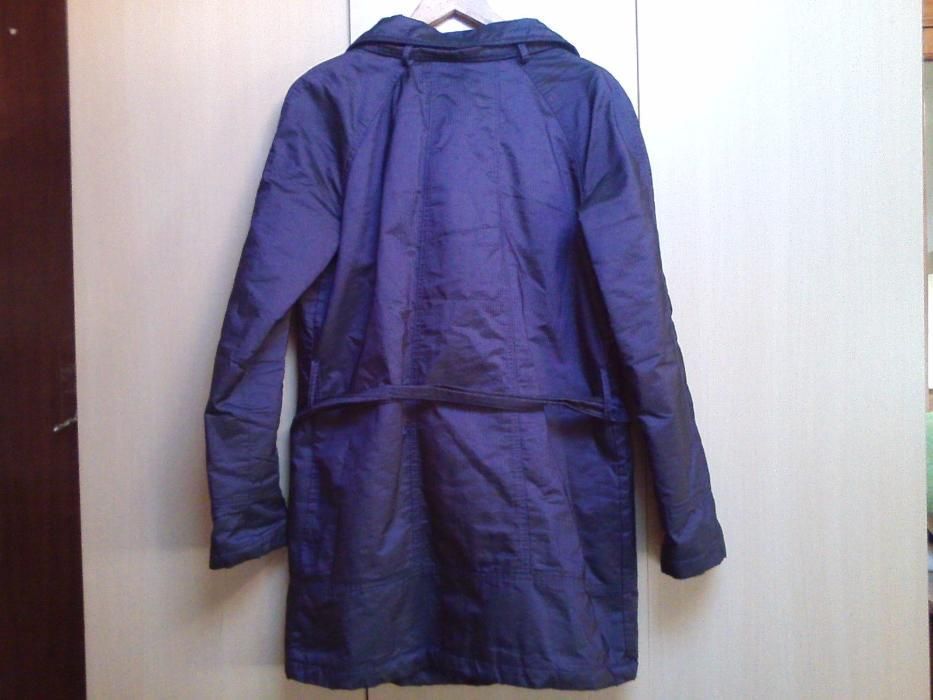 Casaco/Parka Sandro Ferrone