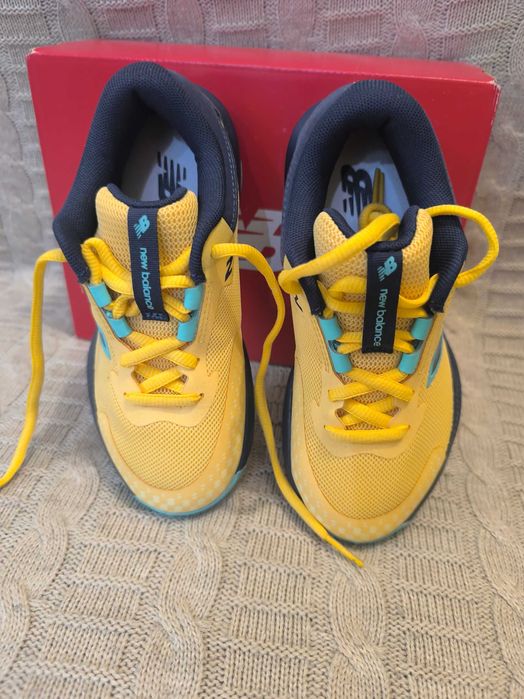 Кросівки дитячі new balance 12,5