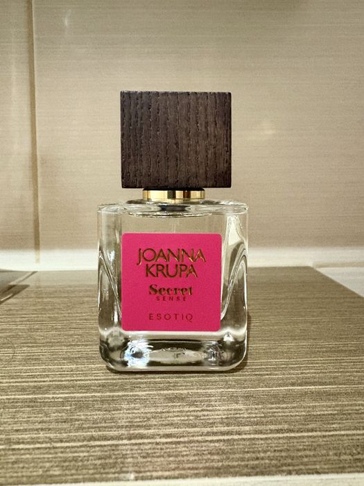Perfum Joanna Krupa Secret
