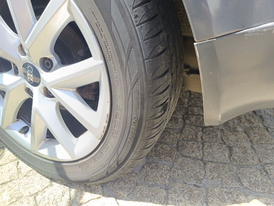 Audi A4 B6 1.6 GPL     2001
