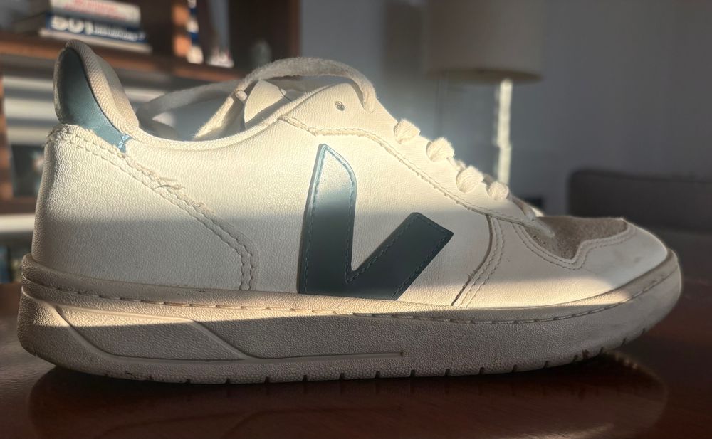 Sapatilhas Veja Originais - 39