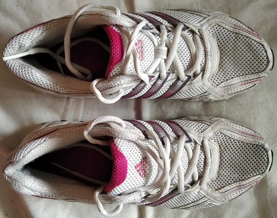 buty Adidas 39 1/3 Formotion #251