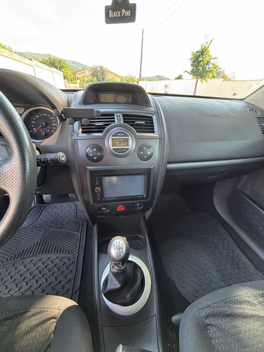 Vendo Renault Megane 1.5 DCI 2008