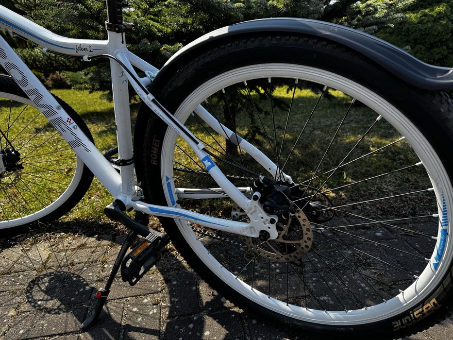 Rower ROMET Jolene 2 koła 26 cali