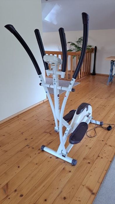 Velo elliptique domyos ve 420 hotsell