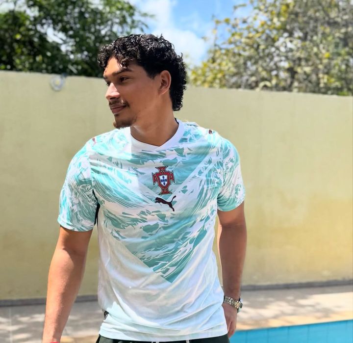 Camisas de time