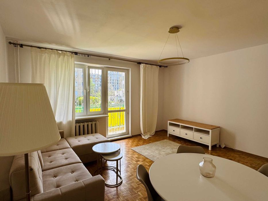 2-собен стан, 51 m²