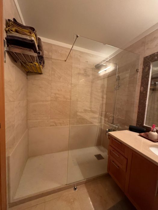 Duplex T1+1 com terraço Parque das Nações