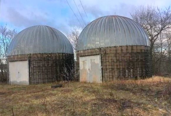 Продам виробничий комплекс