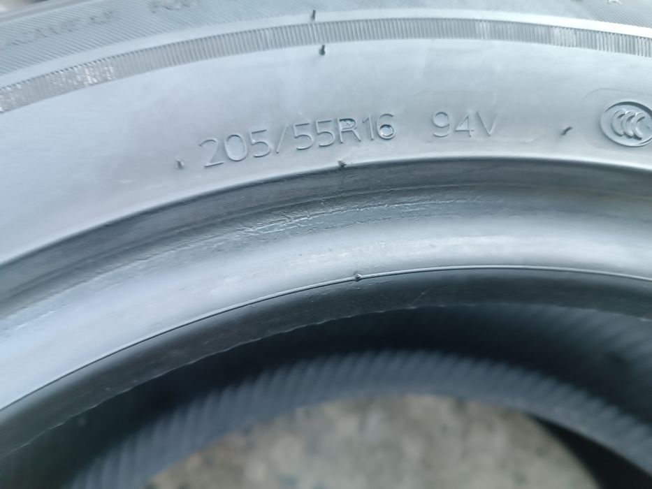 Sprzedam Oponę pojedynczą 205/55 r16 Hankook