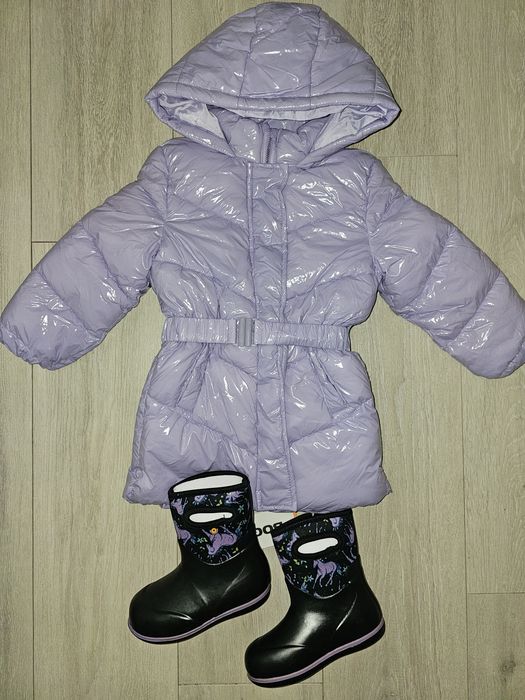 Куточка для дівчинки Reserved 98ріст.