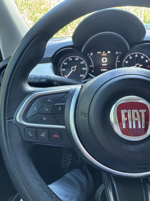 Fiat 500X 2019 VIN ZFBNFYB19KP776648 фото оголошення 19 з 19