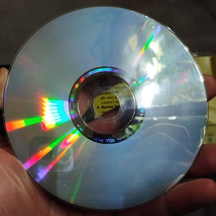 Boomerang / Królowa śniegu Andersen PC