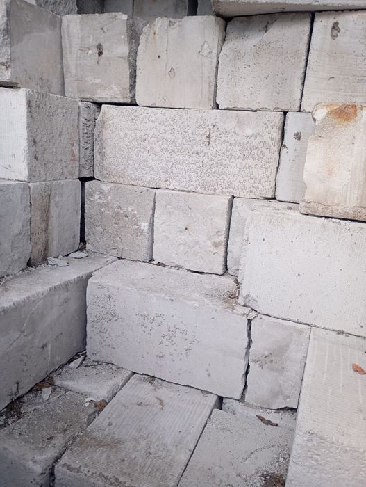 Pustak suporex beton komórkowy