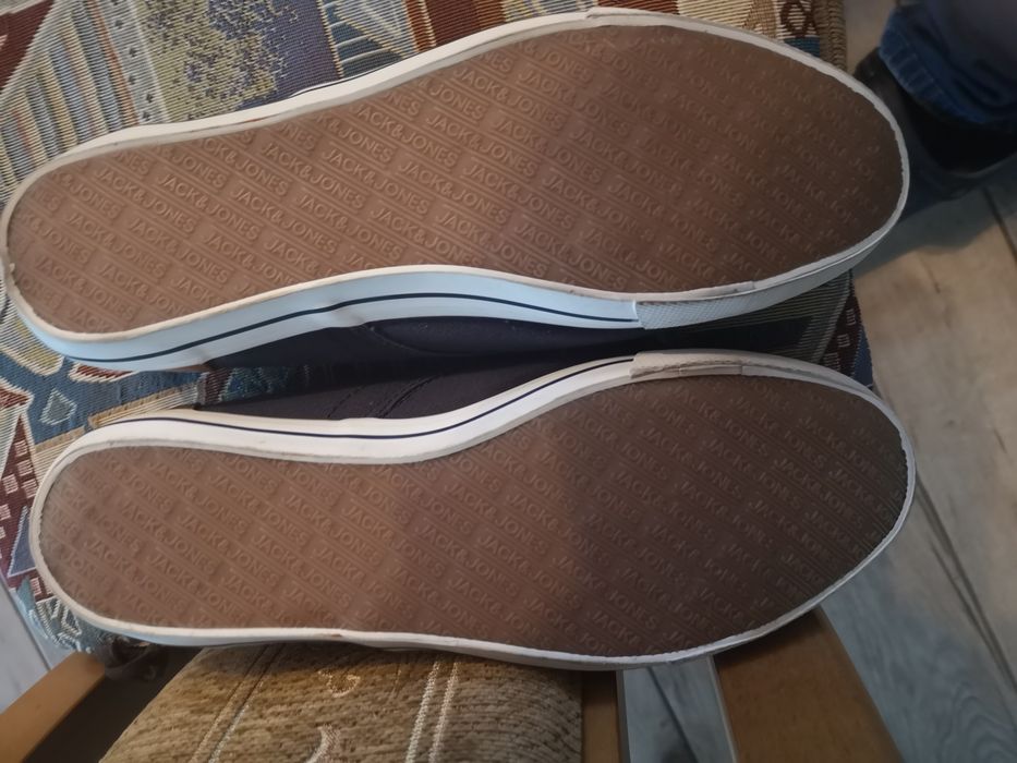 Buty męskie Sportowe 42 letnie