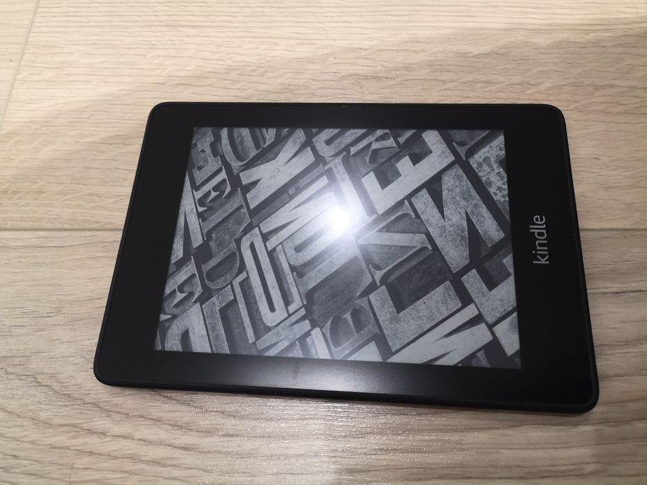 Czytnik Kindle Paperwhite 10 generacji, 32 GB