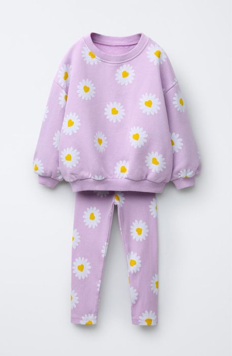 Костюм zara 110/ 116р.