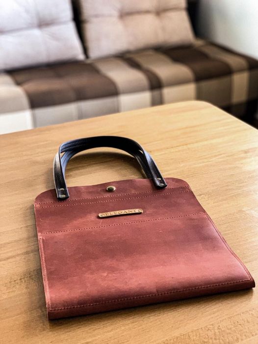 Шахи шкіряні дорожні